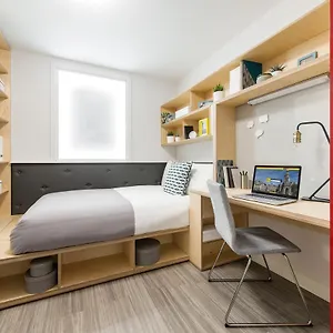  Apartment Yugo Explore - Broadstone Hall Irland