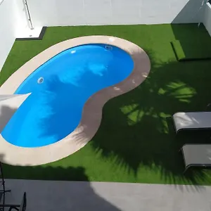  Сasa de vacaciones Casa Cristy España