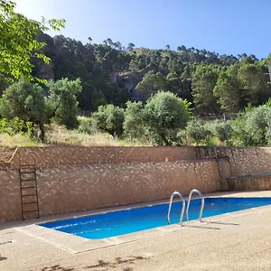  Apartamento La Dehesa De Cazorla España