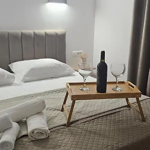 Bllok Scandi 2 Self -check-in Appartement