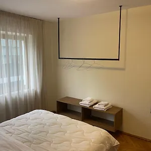 Apartamento Cozy Apartment, In The Center Of, Tirana