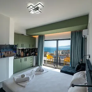 Euphoria Appartement