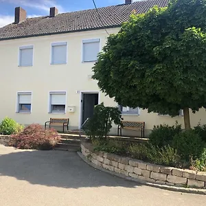  Ferienhaus Am Limes Deutschland