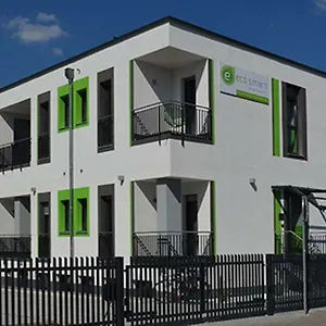  Apartment Eco Smart Deutschland