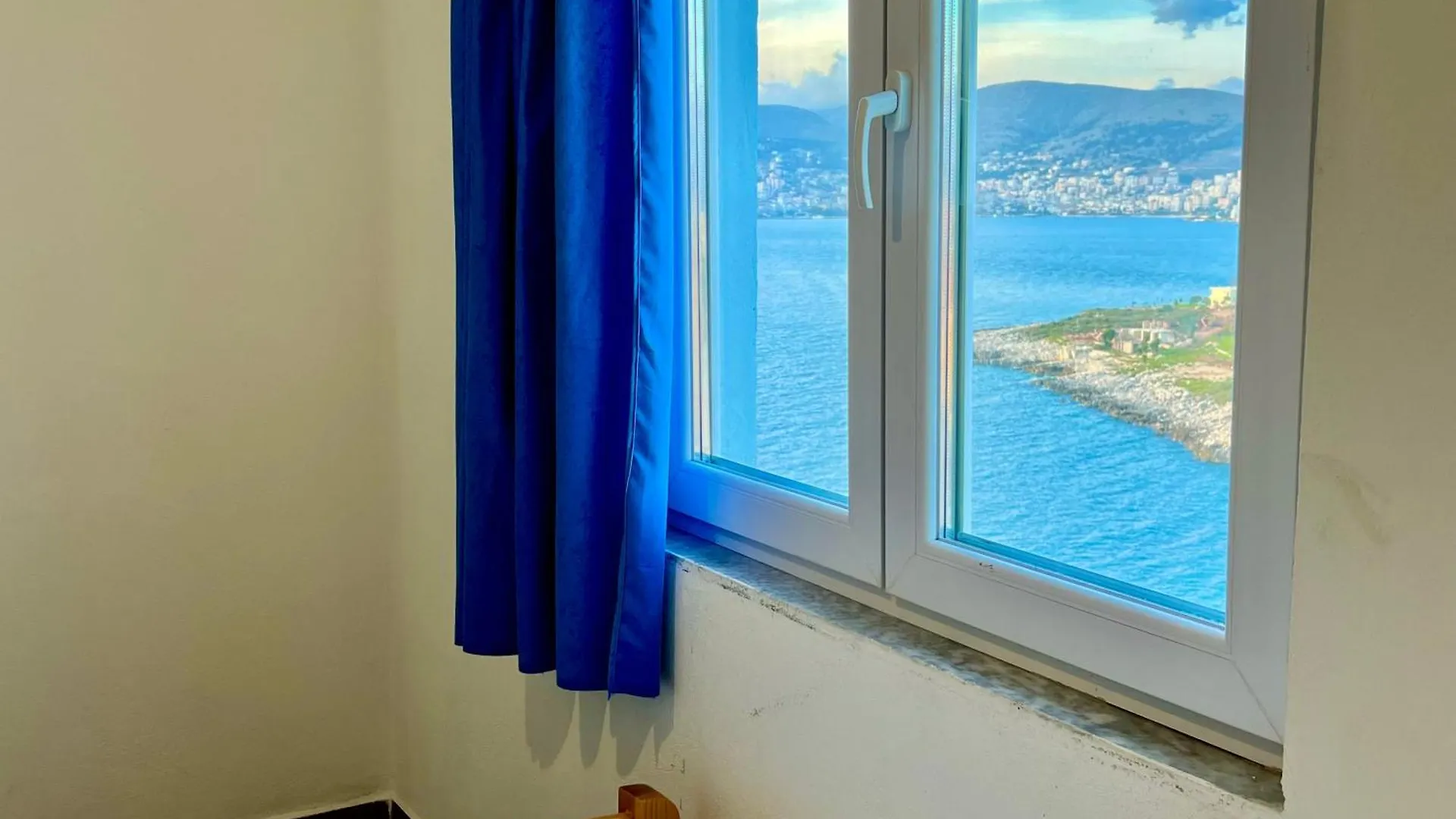 Redi'S Seaview Apartments Sarandë 0*,