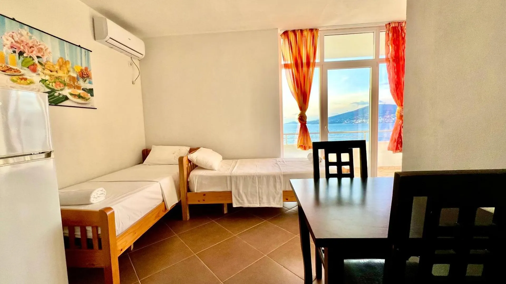 Redi'S Seaview Apartments Sarandë
