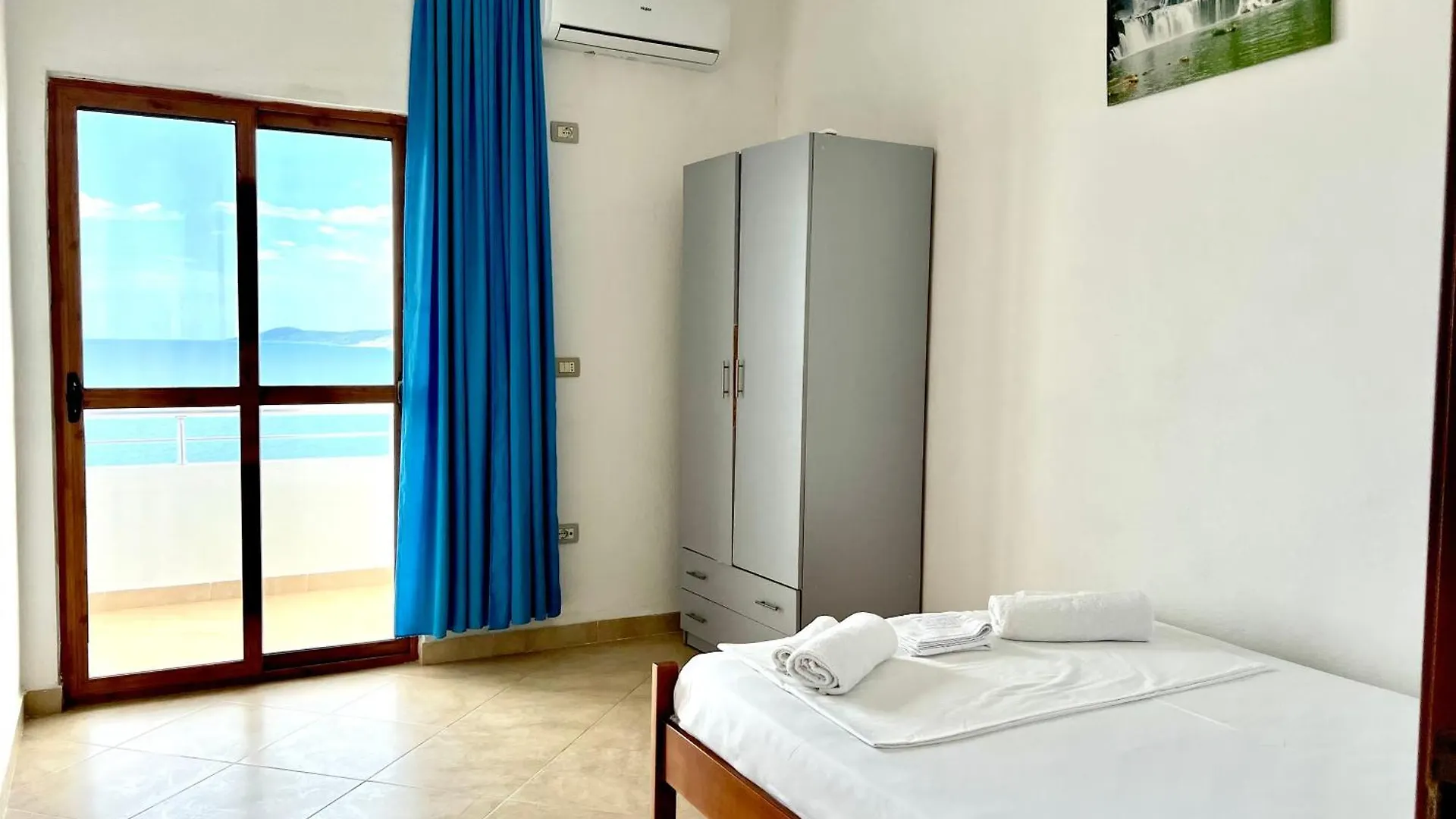 Redi'S Seaview Apartments Sarandë