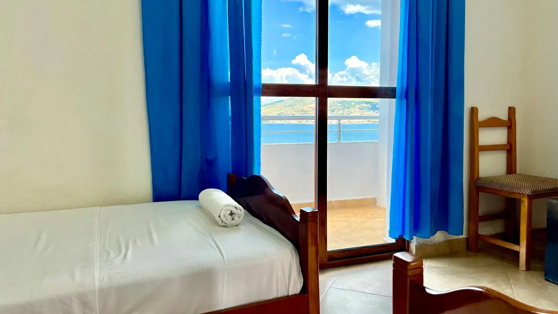 Redi'S Seaview Apartments Sarandë
