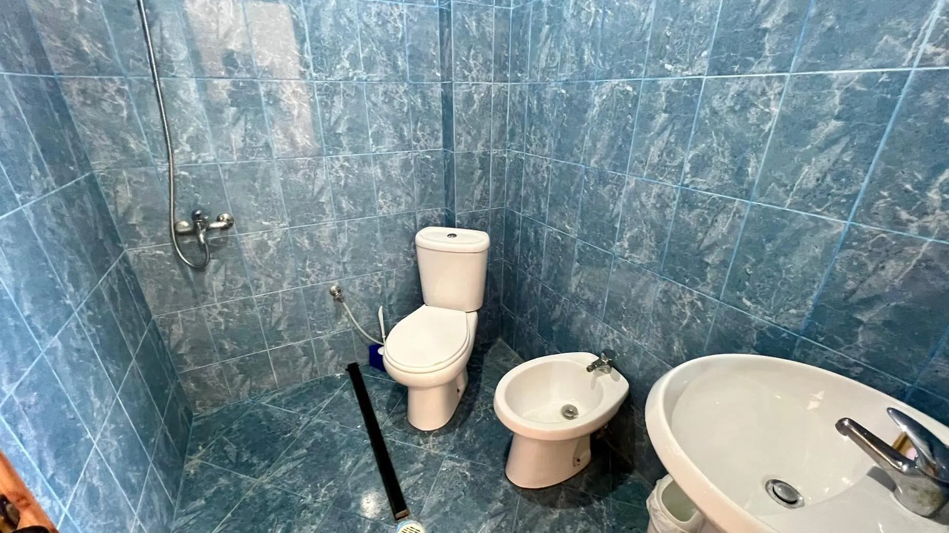 Redi'S Seaview Apartments Sarandë